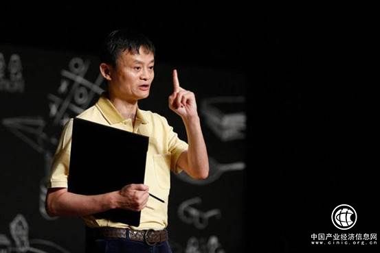 馬云談藝術(shù)教育 繼吳越畫室之后下一個創(chuàng)新者是誰？