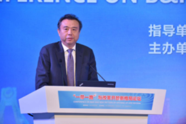 五糧液李曙光：乘大勢(shì)、順趨勢(shì)、揚(yáng)氣勢(shì) ，推白酒產(chǎn)業(yè)高質(zhì)量發(fā)展