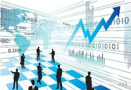 競逐數(shù)字經(jīng)濟(jì)——中國經(jīng)濟(jì)激活新動(dòng)能