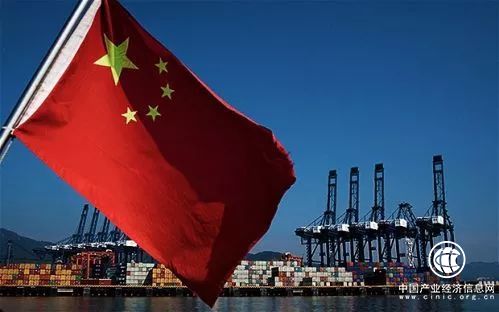 中國發(fā)展為世界帶來六大機(jī)遇