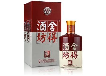 舍得酒業(yè)2017年報顯示：定增未能如期完成，中高端酒托起全年業(yè)績