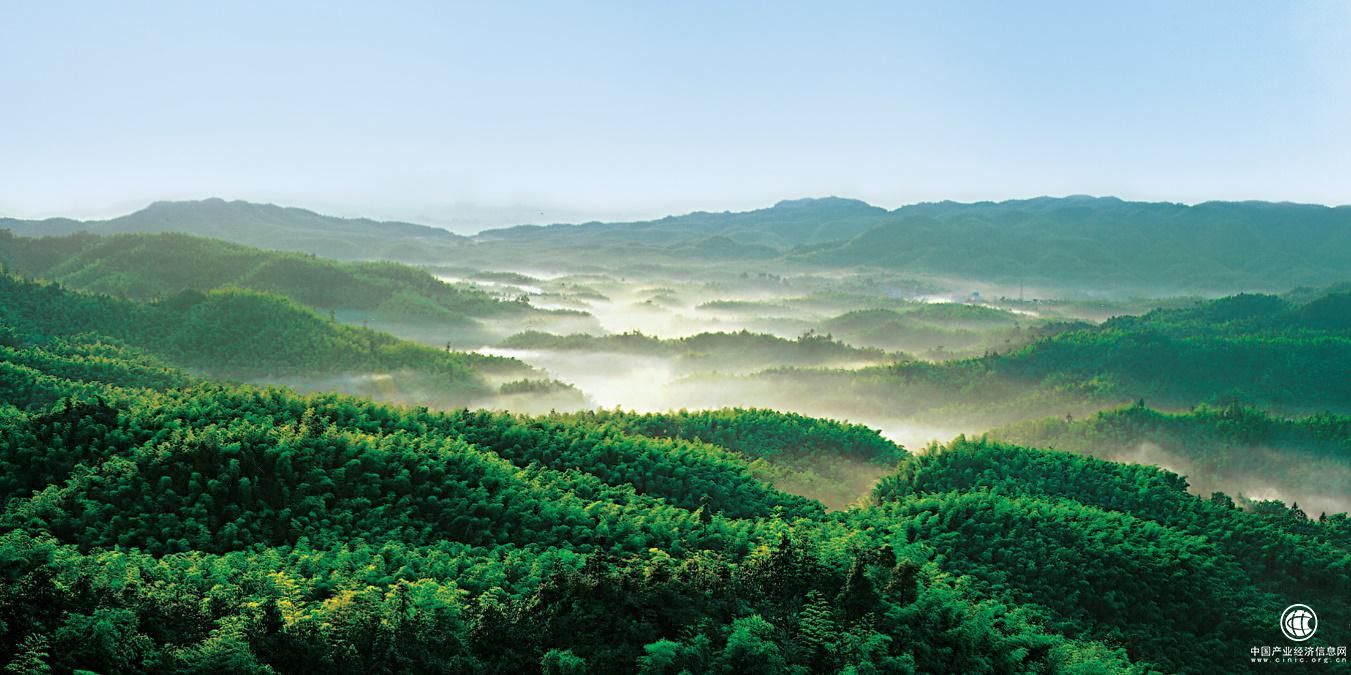 天地山水之釀——五糧液的獨(dú)特環(huán)境