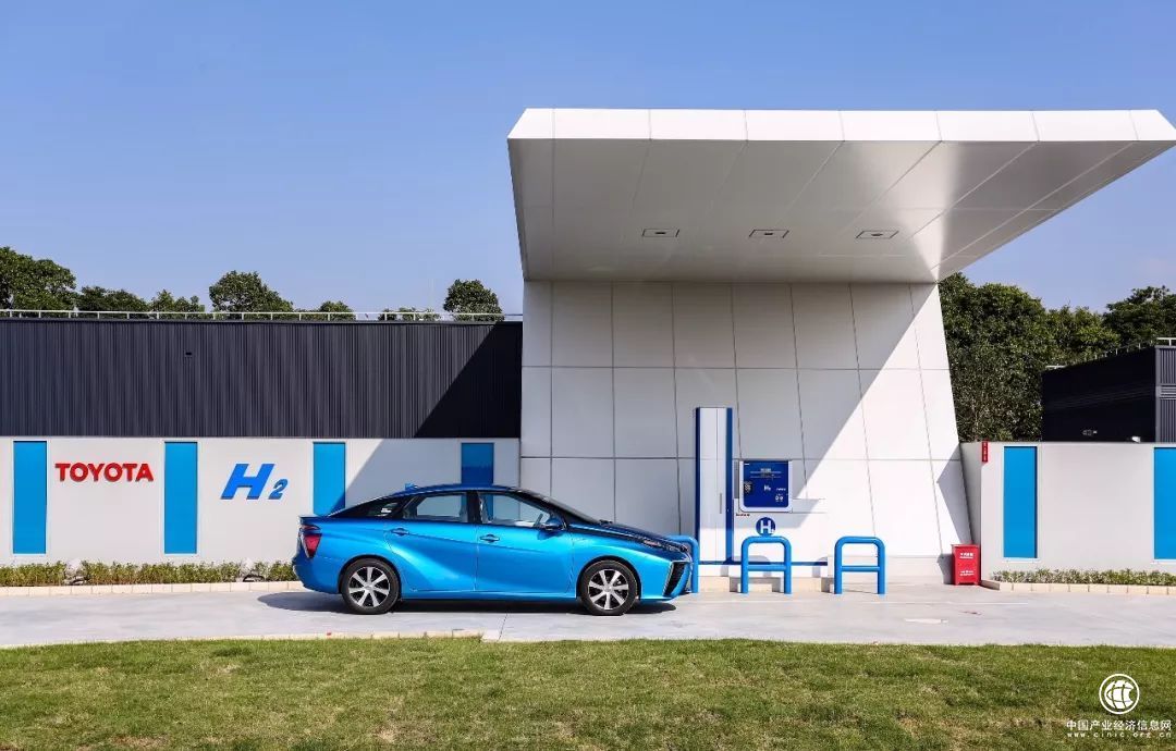 汽車電動化華山論劍 為何豐田汽車可以笑傲江湖？