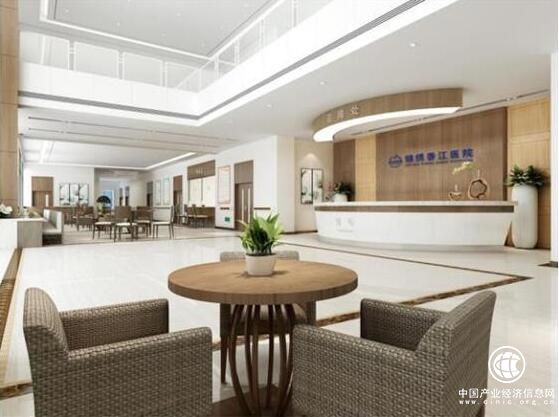 香江健康小鎮(zhèn)，五星級(jí)標(biāo)準(zhǔn)奢華酒店禮遇國際生活