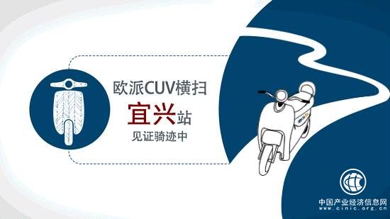 首戰(zhàn)告捷 歐派CUV挑戰(zhàn)賽宜興站強勢續(xù)航103.3公里