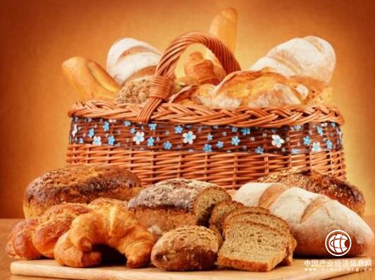 預計2018年烘焙市場規(guī)模將達2170億，面包業(yè)將呈現(xiàn)七大趨勢