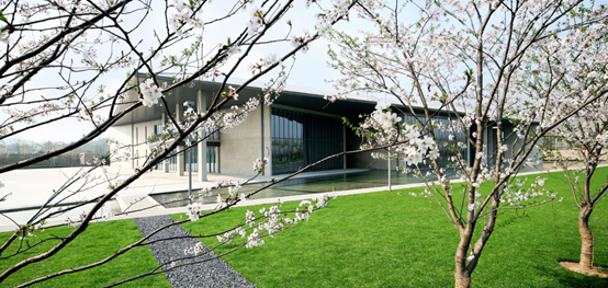 與藝術(shù)相擁，與美好相遇，萬琨藝術(shù)學(xué)校開放日活動完美收官