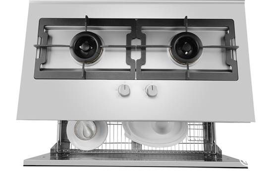 如何正確挑選集成灶？三大權(quán)威攻略助力綠色環(huán)保廚房！