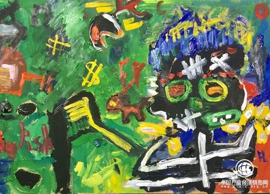 杭州一果兒童創(chuàng)意機構(gòu)：兒童美術(shù)教育不是為了“教”而“教”