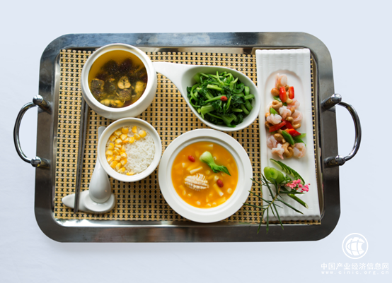 馨紫羅蘭月子餐，帶你體驗慢功細活的美食哲學