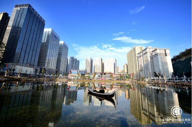 你不知道的事：“亞洲超級大盤”花果園棚改經驗 如何影響委內瑞拉的這項惠民大工程？