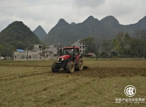 人勤春來早 備耕正當(dāng)時——各地各部門抓早抓實謀劃糧食生產(chǎn)綜述