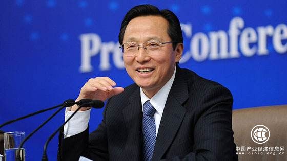 韓長斌解讀農(nóng)業(yè)農(nóng)村部將采取哪些措施推進鄉(xiāng)村振興戰(zhàn)略