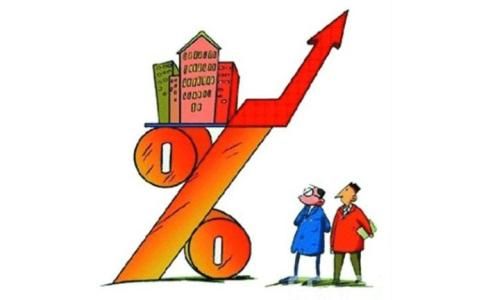 一線(xiàn)樓市再起變局，貸款利率升高，違規(guī)處罰力度加大