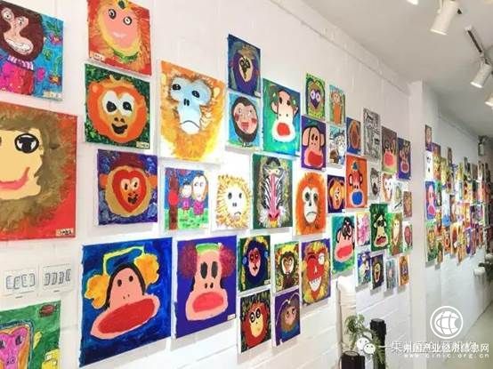 杭州拱墅區(qū)兒童繪畫(huà)培訓(xùn)班：兒童為什么需要美術(shù)教育？