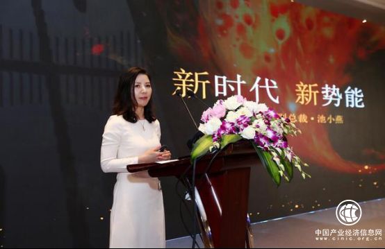 新時代 新勢能——汽車市場如何實現(xiàn)完美營銷?