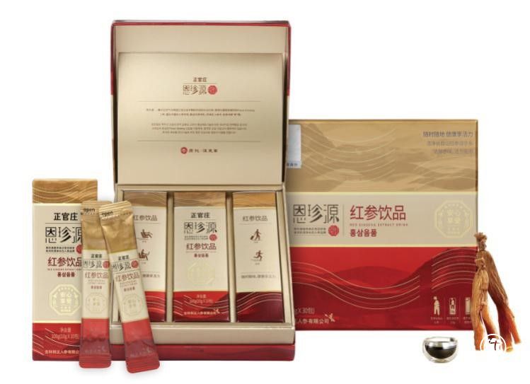 正官莊恩珍源：5.1出游“裝備”，你準(zhǔn)備好了么？