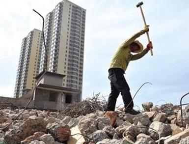 2017年農(nóng)民工總量較上年增長1.7%，總量達28652萬