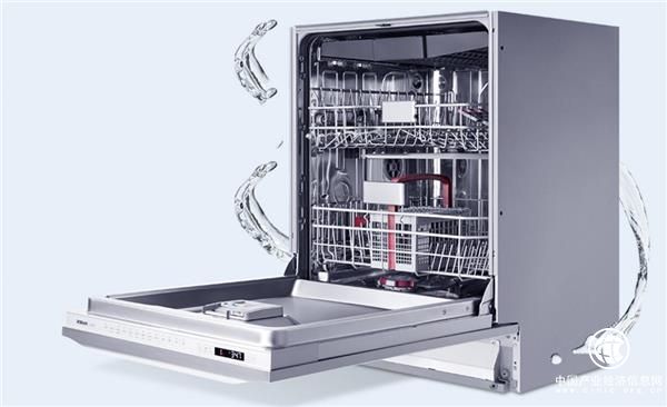 洗碗機好用嗎？專為中國人設計的洗碗機來了