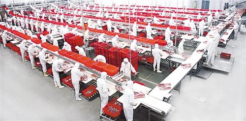 2018第一季度工業(yè)產(chǎn)業(yè)主要需要關(guān)注四個特點(diǎn)