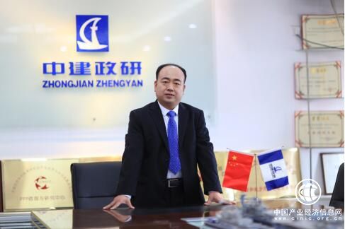 信息量巨大！10個層面看清建筑企業(yè)面臨的機遇和挑戰(zhàn)！