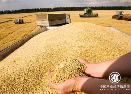 糧價下調(diào)，為應(yīng)對WTO規(guī)則，在生產(chǎn)側(cè)繼續(xù)給予政策性補貼