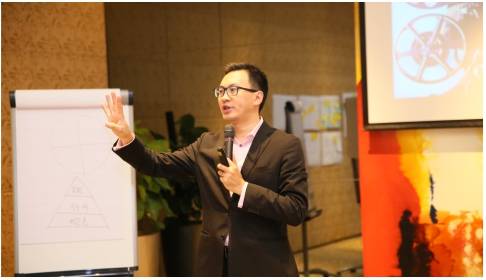 ThoughtWorks規(guī)模化創(chuàng)新賦能，為企業(yè)“數(shù)字化”轉(zhuǎn)型破題