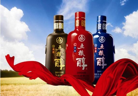 洞察趨勢，精準(zhǔn)直擊——五糧醇創(chuàng)新營銷“讓愛升級”