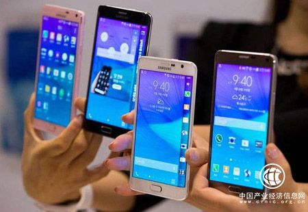 復(fù)蘇信號(hào)顯現(xiàn) 國內(nèi)手機(jī)市場迎來變局