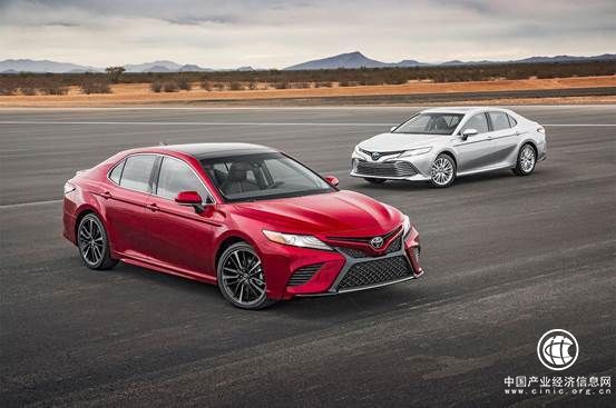 把概念車搬進(jìn)4S店 豐田C-HR、奕澤IZOA能否成為攪局者？