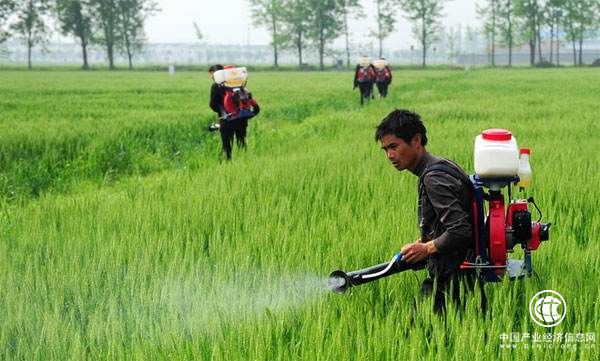 農(nóng)藥行業(yè)產(chǎn)能過?？萍己康统沙B(tài)，急需加強管控促進轉(zhuǎn)型