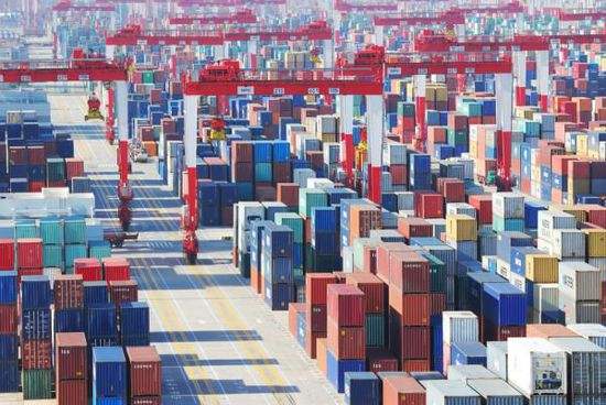 中國(guó)堅(jiān)定捍衛(wèi)多邊貿(mào)易體制