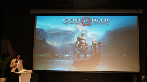 索尼OLED電視A8F更清晰，畫質(zhì)更通透