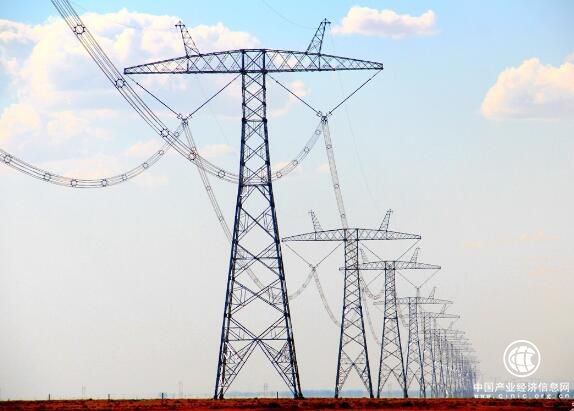 世界“四項第一”特高壓工程年底建成
