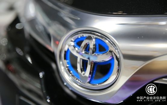 汽車電動(dòng)化還是只有兩種現(xiàn)象：一種是豐田，一種是其他車企