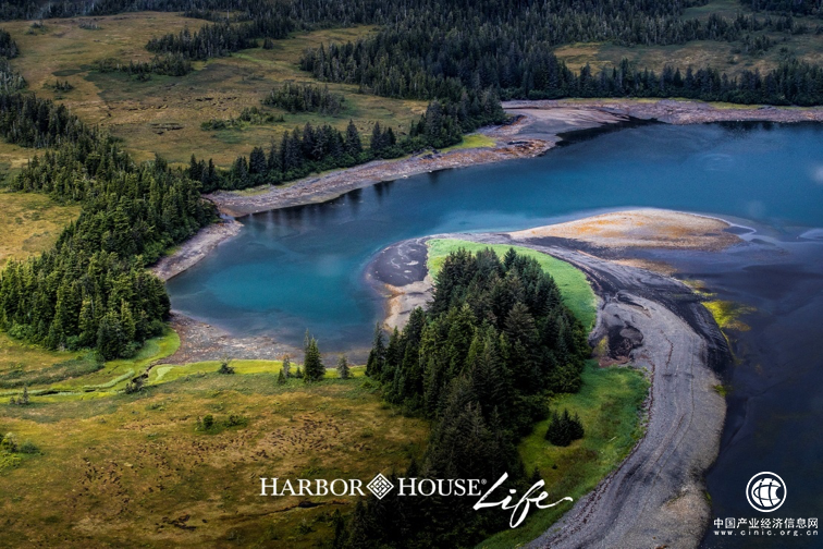 阿拉斯加凈地避暑之旅，等你來打漁釣蝦!