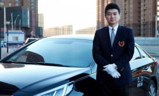 首汽約車與一汽紅旗達(dá)成戰(zhàn)略合作 共同撬動(dòng)商務(wù)用車市場