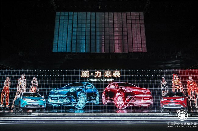 當(dāng)傳統(tǒng)遇見時尚，這輛汽車讓設(shè)計不一樣