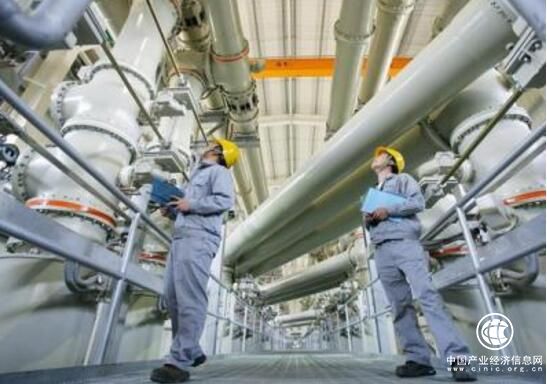 山西大力推進國企轉(zhuǎn)型發(fā)展