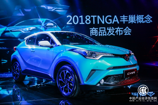 小型SUV無車可選？那是C-HR與奕澤IZOA還沒出來