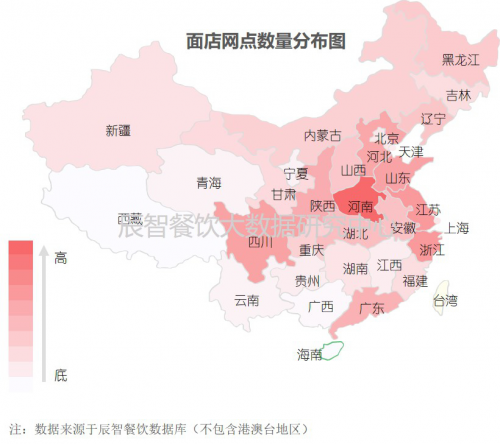 從慧娟面館“高逼格”玩法，看傳統(tǒng)餐飲品牌的年輕化突圍