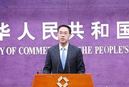 1-4月我國(guó)對(duì)“一帶一路”沿線國(guó)進(jìn)出口2.51萬億增11.6%