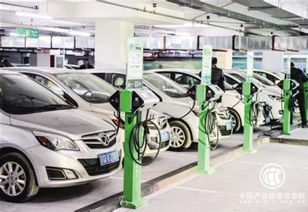 三部門調(diào)整2026至2027年減免車輛購置稅新能源汽車產(chǎn)品技術(shù)要求