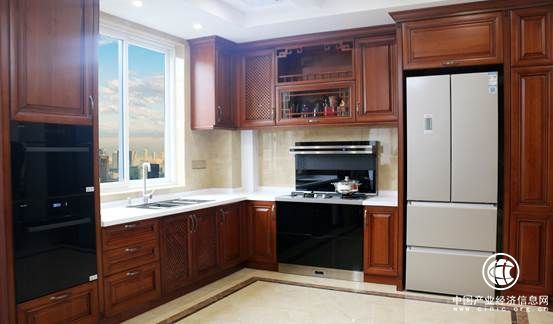 集成灶那哪個品牌好 力巨人集成灶喜獲消費(fèi)者不俗口碑