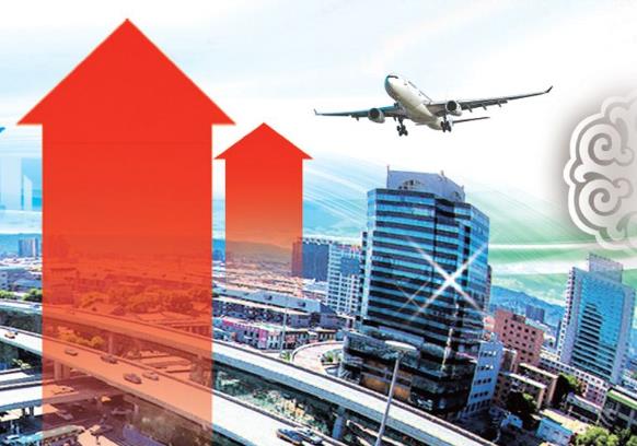 杭州購房人涌向周邊海寧新房價(jià)同比上漲55.1%