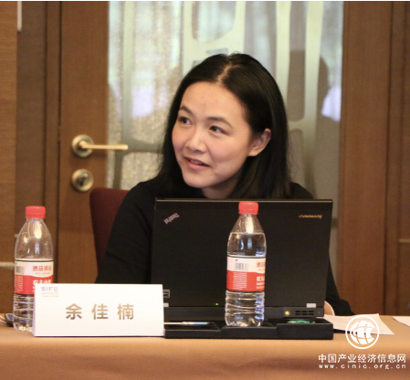 余佳楠談個人信息保護(hù)：衡量利益，力求多方良性互動與平衡