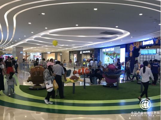 為什么你的商業(yè)地產(chǎn)“旺場(chǎng)不吸金”？這就是原因！