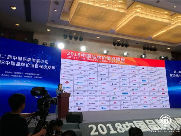 東方明珠登陸中國品牌日，與工行、茅臺等同列品牌價值榜百強(qiáng)