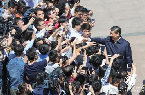 教育興則國家興，教育強(qiáng)則國家強(qiáng)