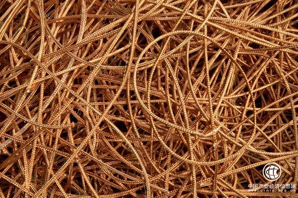 秦志威專注環(huán)保產業(yè) 開啟再生金屬產業(yè)新征程